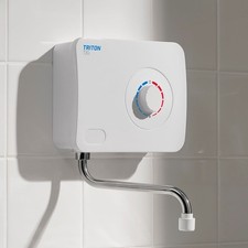 Triton t30i 3kw 240v over - 3kw,