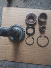  output shaft for APACHE QUAD 100cc, will fit cobra quad 100,110cc cobra quads, 