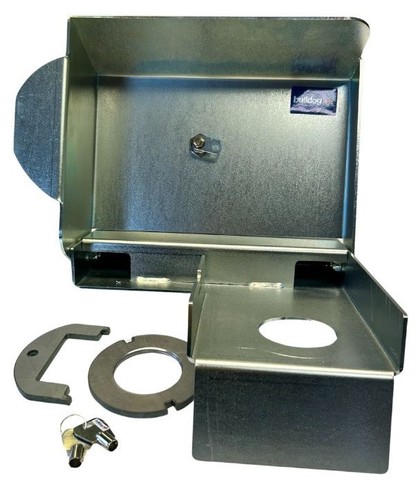 Bulldog fts1000l high security - fts1000l,