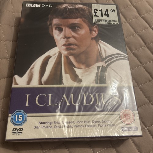 Claudius - i,