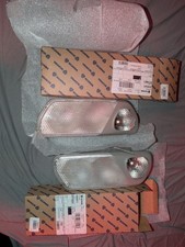 Scania Next Gen Interior Lights