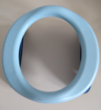 Potette Plus Portable Folding Travel Potty/Toilet Seat + Liners + Carry Bag Used