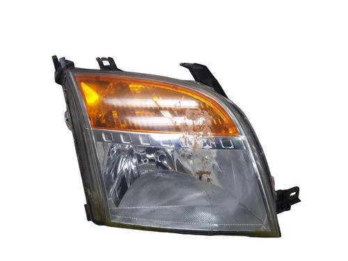 Ford fusion headlight lamp - lamp, off