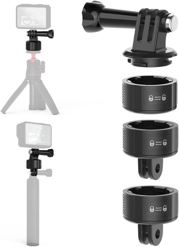 Action camera magnetic - camera,