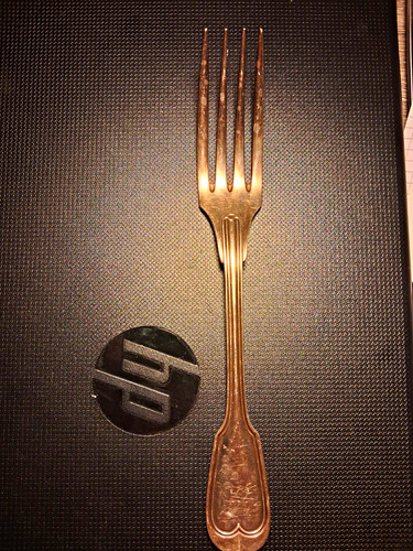 Christofle vintage silver - christofle,