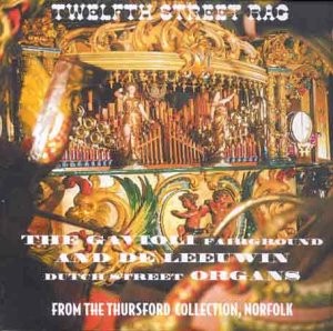 Twelfth street rag - twelfth,
