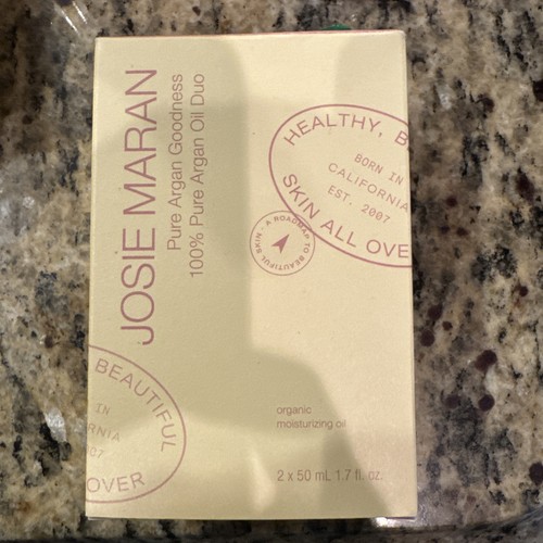 Josie maran 100 pure - josie, 100%