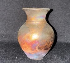 Pat Armstrong Studio Pottery