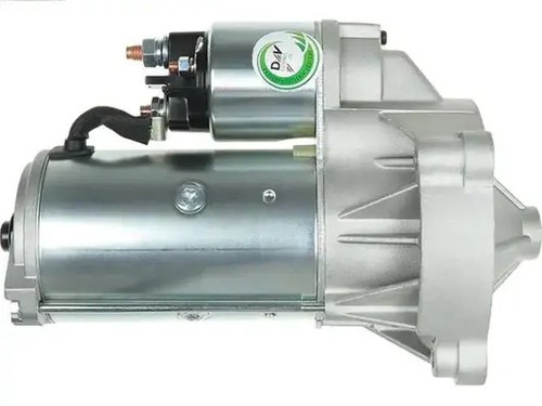 Starter motor clockwise - starter,