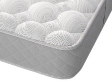 Sealy Sterling Enhance Geltex
