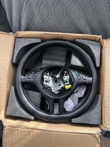 Bmw e46 orginal multi function - bmw,
