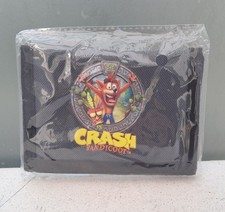Crash Bandicoot Xbox One PS4