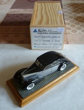 Heco Models Renault