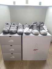 REEBOK X SONY PLAYSTATION 30TH