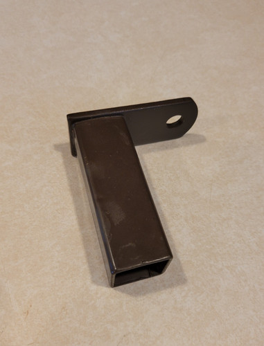 Lot mounting brackets - of, 20