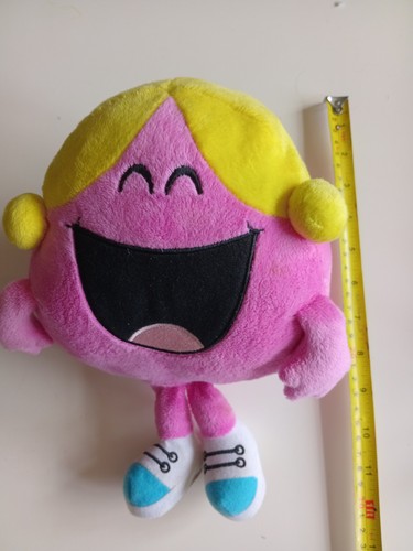 Men little miss - mr,