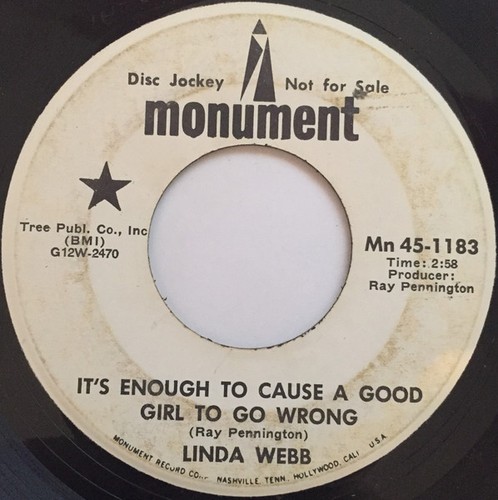 Linda webb s - linda, to