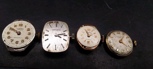 Four ladies watch - four,