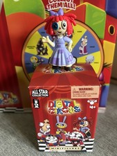🎪The Amazing Digital Circus