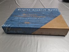 Aramith 2 and 1/16 Inch.15