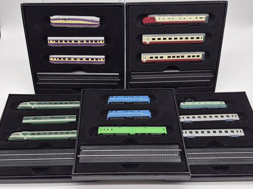 Job lot gauge scale - lot, z