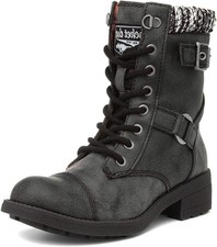 Rocket Dog Thunder Womens
