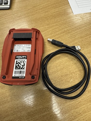 Hilti a22 active - hilti, torque