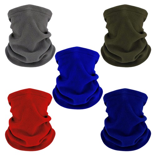 Polar fleece gaitor neck - gaitor,