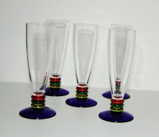 5  Italian Made Colourful