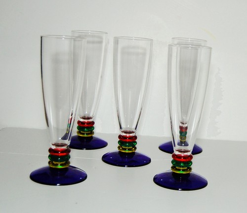 Italian made colourful - ,