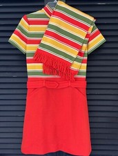 Vintage 60’s 70’s TWA