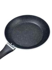 Titanium Black Frying Pan