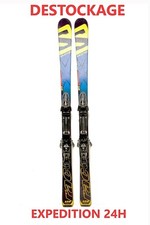 Child Ski SALOMON "X RACE GS"
