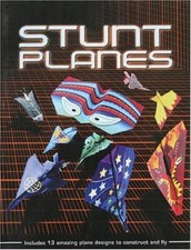Stunt Planes (Fantastic fliers)-Assorted