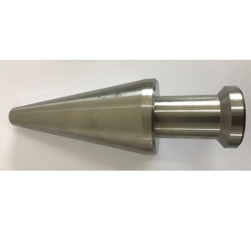 Exhaust pipe expander flaring - pipe,