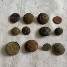 vintage military/ hunting