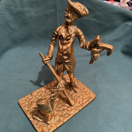 Solid brass pheasant - solid,