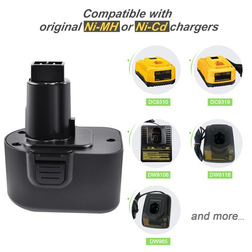 For dewalt 12v dw9071 - dewalt,