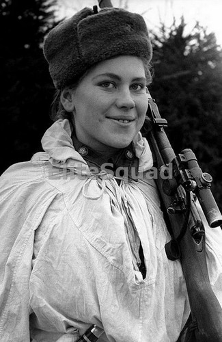 Ww2 picture photo - picture, an