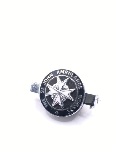 Vintage john ambulance - vintage, st