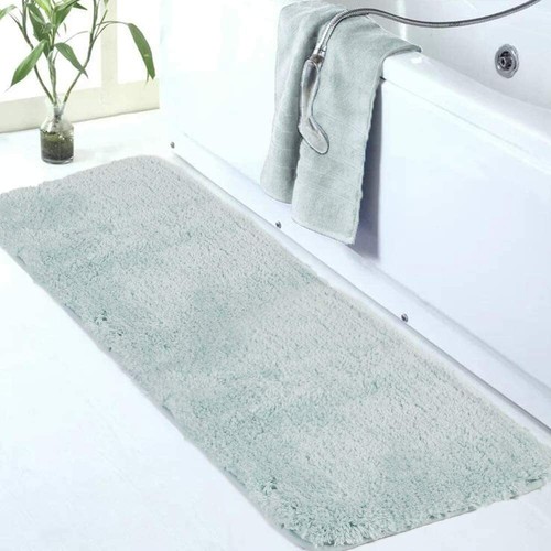 Large bathroom rug x 60 - large,