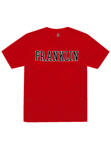 Franklin marshall red yankee - franklin,