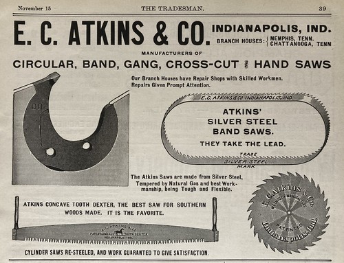 1894 atkins co - 1894,