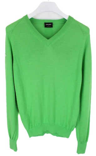 Galvin green men stretch - galvin, wool