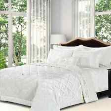 Velvet 3PC Quilted Bedspread