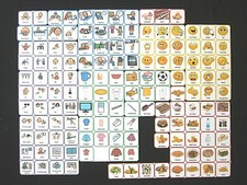 Starter Pack Cards -  Autism