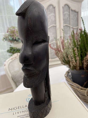 Antique african maasai - maasai, trible