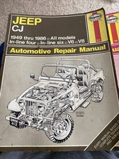 Haynes Automotive Repair