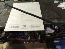 peugeot 205 1.6 1.9 gti