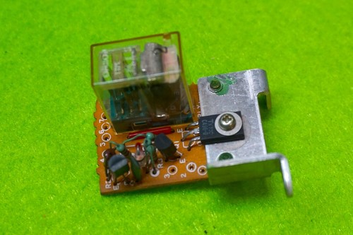 Pcb 7695 nakamichi 1000 - ,